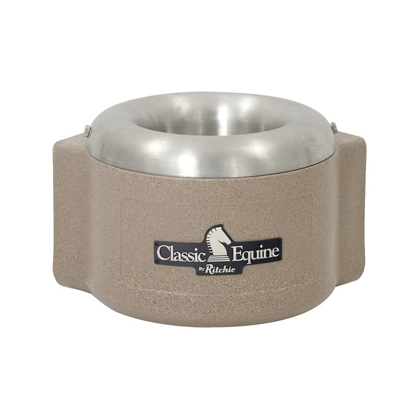 Classic Equine Stall Fount Automatic Waterer